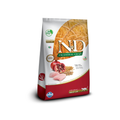 N&d Ancestral Gato Adulto Pollo y Granada 7.5 Kg